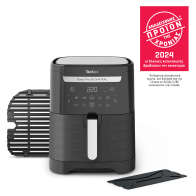 TEFAL EASY FRY & GRILL XXL ΦΡΙΤΕΖΑ ΑΕΡΟΣ EY8018