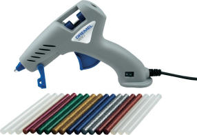 Dremel 930 Πιστόλι Θερμοκόλλησης