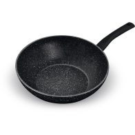 Lamart Wok Rock 28cm