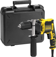 Stanley Fatmax Ηλεκτρικό Δράπανο 750W Kitbox