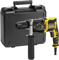 Stanley Fatmax Hλεκτρικό Δράπανο 850W Kitbox