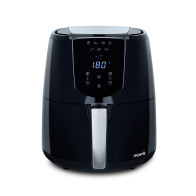 H.Koenig Ψηφιακή Φριτέζα 4 Lt 1400 W Air Fryer FRY800