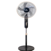 Ανεμιστήρας Ορθοστάτης 18" 60W- FS-45-A51