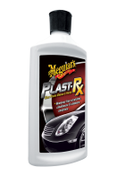 Meguiar’s Καθαριστική Κρέμα Φαναριών Plast-X™ Clear Plastic Cleaner & Polish 296 ml G12310