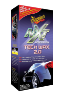 Meguiar’s Υγρό κερί με πολυμερή NXT Generation® Tech Wax® 2.0 532 ml G12718