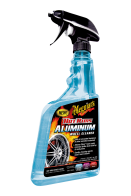 Meguiar’s Hot Rims® Aluminum Wheel Cleaner 710 ml G14324