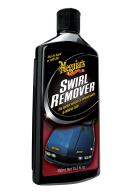 Meguiar’s Αλοιφή Αφαίρεσης Μικρογρατζουνιών Swirl Remover G17616EU 450ml