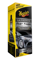 Meguiar’s Ultimate Fast Finish 241g G18309