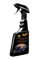 Meguiar’s Convertible & Cabriolet Cleaner 473 ml G2016EU
