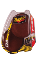 Meguiar’s DA Compound Power Pads  G3507INT