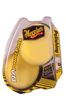 Meguiar’s DA Polishing Power Pads  G3508INT