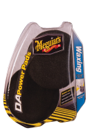 Meguiar’s DA Waxing Power Pads  G3509INT