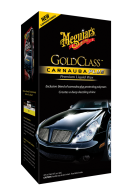 Meguiar’s Gold Class™ Carnauba Plus Premium Wax 473 ml G7016