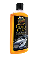 Meguiar’s Gold Class™ Car Wash Shampoo & Conditioner 473 ml G7116