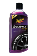 Meguiar’s Προστατευτικό & Γυαλιστικό Τζελ Ελαστικών Μακράς Διαρκείας Endurance® TIre Gel G7516 473 ml