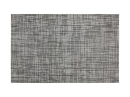 Maxwell & Williams Σουπλά Crosshatch Γκρι 45x30cm