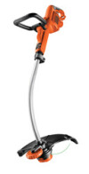 Black & Decker  Χλοοκοπτικό 700W 33cm