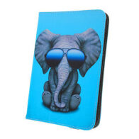 Θήκη Flip Cover Elephant 7-8" Universal