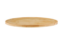 Maxwell & Williams Πιατέλα Περιστρεφόμενη Lazy Susan 40x2.7cm Μπαμπού Evergreen