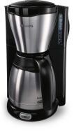 Philips Καφετιέρα Φίλτρου 1000W με Κανάτα-Θερμός 1.2lt Café Gaia HD7546/20