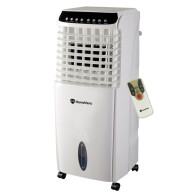 HomeVero Air Cooler 130W με Τηλεχειριστήριο με Δεξαμενή 10L HV-DAC10L