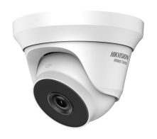 HIKVISION HIWATCH υβριδική κάμερα HWT-T250-M 2.8mm 5MP IP66 IR 40m