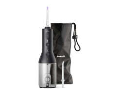 Philips Sonicare Tsangpo Black