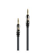 Scosche I335 hookUP Καλώδιο Jack 3.5mm σε 3.5mm 3ft