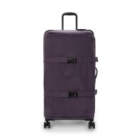 Kipling Βαλίτσα Mεγάλη 78cm Spontaneous L Ultimate Plum