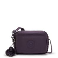 Kipling Τσαντάκι ώμου Abanu Ultimate Plum