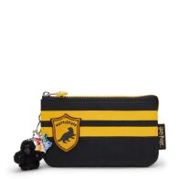 Kipling Harry Potter Τσαντάκι χειρός Creativity L Hufflepuff