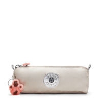 Kipling Κασετίνα 22x6.5x6.5cm σειρά Freedom Soft Met Glow