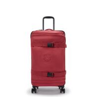 Kipling Βαλίτσα μεσαία 66cm Spontaneous Funky Red