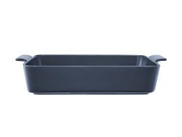 Maxwell Williams Σκεύος Πυρίμαχο 32x22x7cm Για Λαζάνια Slate Blue Indulgence -Πορσελάνη Σε Συσκευασ