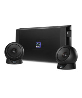 KALI AUDIO ULTRA NEARFIELD 3-WAY STUDIO MONITOR SYSTEM