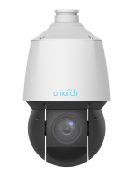 UNIARCH IP κάμερα IPC-P413-X20K 3MP PoE+ PTZ 20x zoom SD IP66