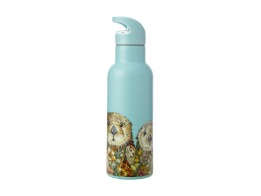 Maxwell & Williams Wild Planet Ανοξείδωτο Θερμομονωτικό μπουκάλι 500ml με διπλά τοιχώματα Βίδρες Γα