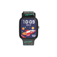 Kiddoboo Smartwatch 2.0 Black