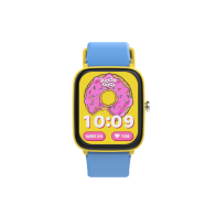 Kiddoboo Smartwatch 2.0 Blue