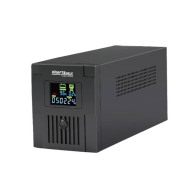 UPS με LCD Οθόνη 1500 VA 900 W Kraft&Dele KD-1929