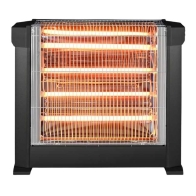 Kumtel KS 2760 Σόμπα Χαλαζία 2200W (4x550W)