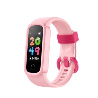 KiddoBoo Smart Watch - Ροζ