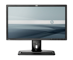 HP used Οθόνη ZR22W 22" Full HD USB/DVI-D/VGA/DisplayPort IPS GA