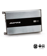 Ampire MBM4.24V-4G Ψηφιακός ενισχυτής Αυτοκινήτου 4 Καναλιών 4x100W 24V