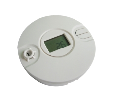 FOCUS HEAT DETECTOR MD-240R