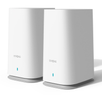 STRONG WiFi Mesh Home Kit ATRIA 2100 2100Mbps Dual Band 2τμχ