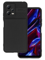 POWERTECH θήκη Camera Protected MOB-1935 Xiaomi Redmi Note 12 5G μαύρη