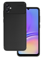 POWERTECH θήκη Carbon Elite MOB-1963 για Samsung Galaxy A05 μαύρη