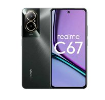 REALME C67 8/256GB (Black Rock)