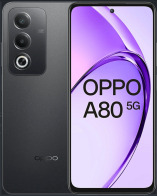 OPPO A80 5G 8/256GB (Starry Black)